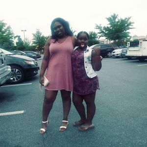 Meet your Posher, Kathriana